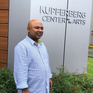 Meet your Posher, Ali